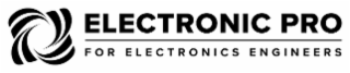 ELECTRONIC PRO FOR ELECTRONICS ENGINEERS logo