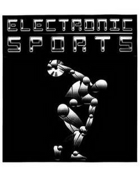 ELECTRONIC SPORTS logo