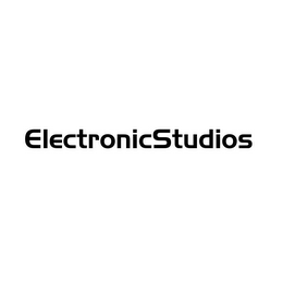 ELECTRONIC STUDIOS logo