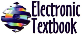 ELECTRONIC TEXTBOOK logo