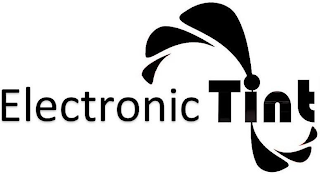 ELECTRONIC TINT logo