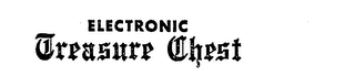 ELECTRONIC TREASURE CHEST logo