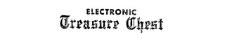 ELECTRONIC TREASURE CHEST logo