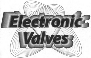 ELECTRONIC VALVES logo