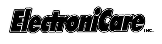 ELECTRONICARE INC. logo
