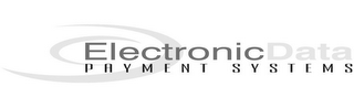 ELECTRONICDATA PAYMENTS SYSTEMS logo