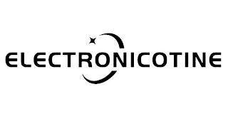 ELECTRONICOTINE logo