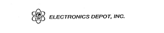 ELECTRONICS DEPOT, INC. logo