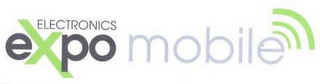 ELECTRONICS EXPO MOBILE logo