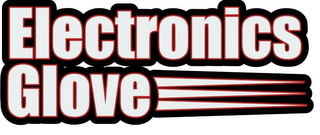 ELECTRONICS GLOVE logo