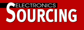 ELECTRONICS SOURCING logo