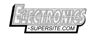 ELECTRONICS-SUPERSITE.COM logo