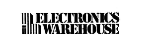ELECTRONICS WAREHOUSE logo