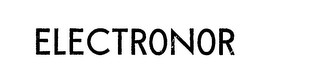 ELECTRONOR logo