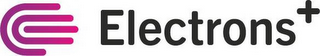 ELECTRONS + logo