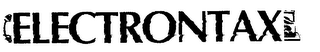 ELECTRONTAX logo