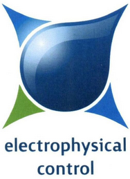 ELECTROPHYSICAL CONTROL logo