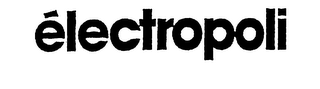 ELECTROPOLI logo