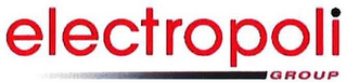ELECTROPOLI GROUP logo