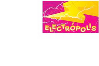 ELECTROPOLIS logo