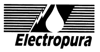 ELECTROPURA logo