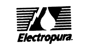 ELECTROPURA logo