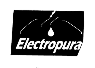 ELECTROPURA logo