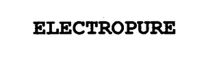 ELECTROPURE logo