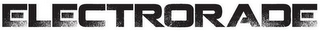 ELECTRORADE logo