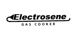ELECTROSENE GAS COOKER logo