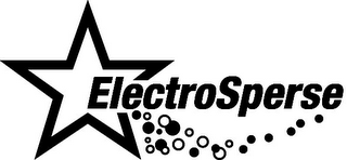 ELECTROSPERSE logo