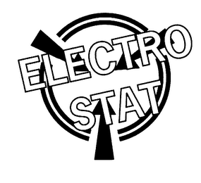 ELECTROSTAT logo