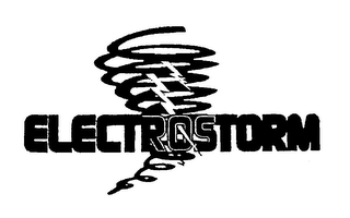 ELECTROSTORM logo
