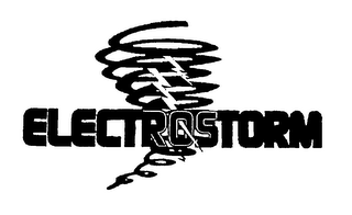 ELECTROSTORM logo