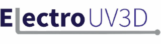 ELECTROUV3D logo
