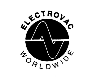 ELECTROVAC WORLDWIDE logo