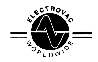 ELECTROVAC WORLDWIDE logo