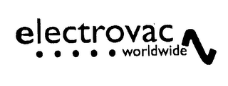 ELECTROVAC WORLDWIDE logo