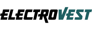 ELECTROVEST logo