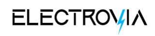 ELECTROVIA logo