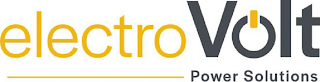 ELECTROVOLT POWER SOLUTIONS logo