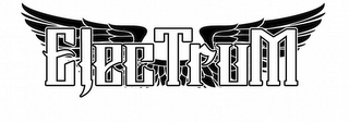 ELECTRUM logo