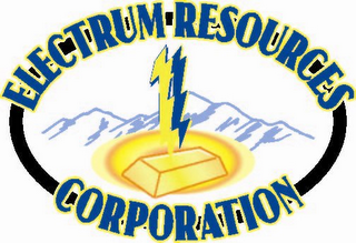 ELECTRUM RESOURCES CORPORATION logo