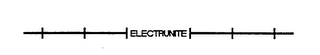 ELECTRUNITE logo