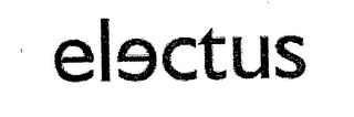 ELECTUS logo