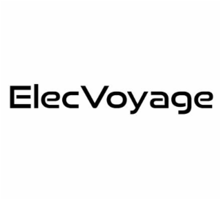 ELECVOYAGE logo