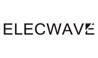 ELECWAVE logo