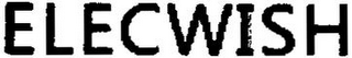ELECWISH logo