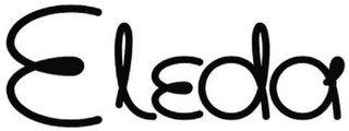 ELEDA logo