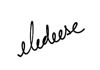 ELEDEESE logo